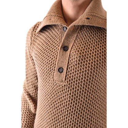 Paolo Pecora Homme Pulls