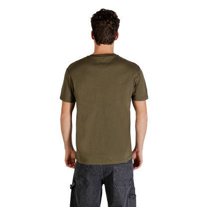 Tommy Hilfiger Jeans Homme T-Shirts