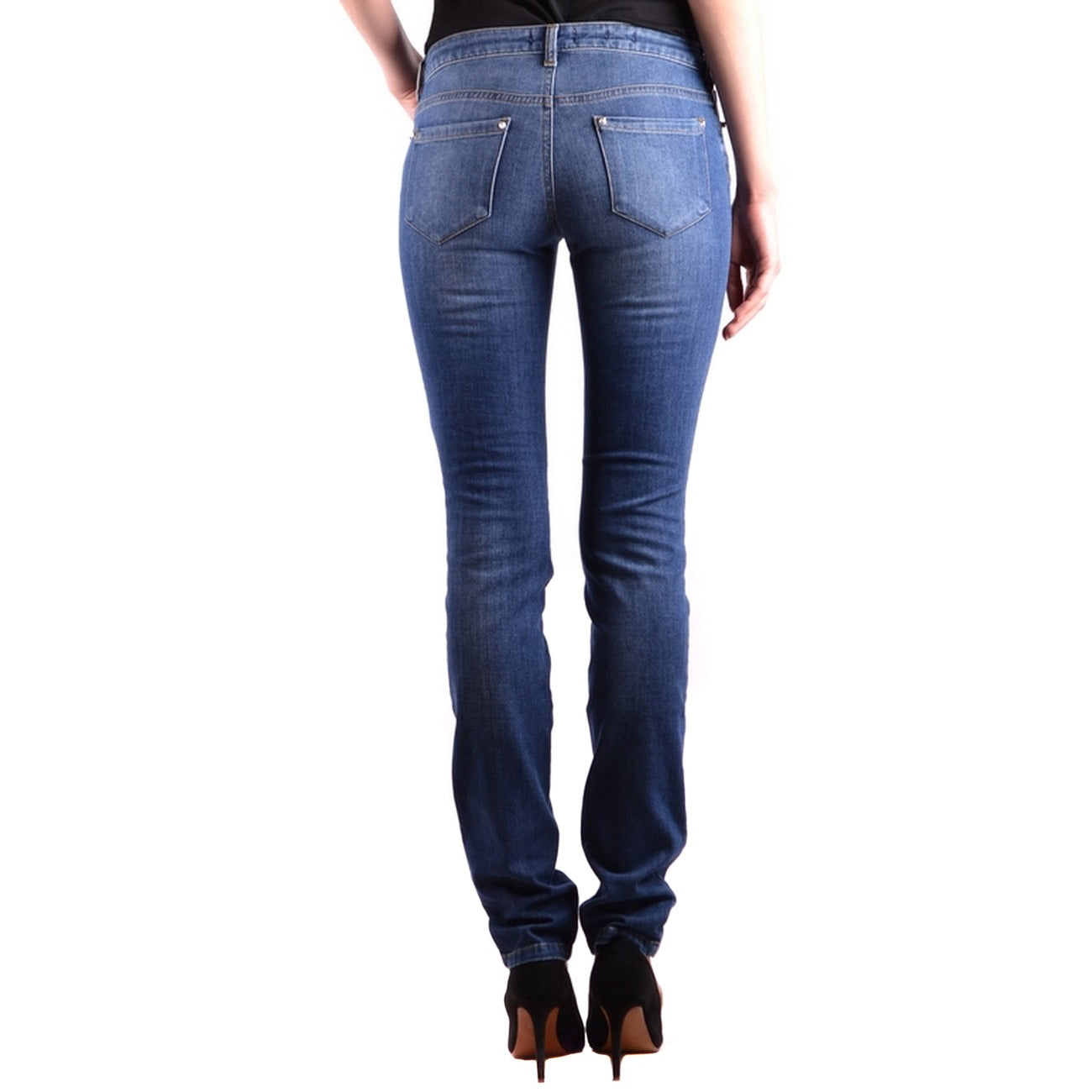 Philipp Plein Femme Jeans