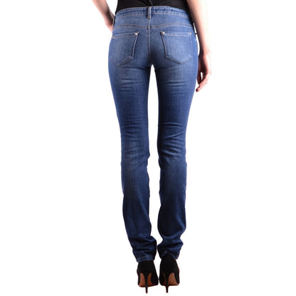 Philipp Plein Femme Jeans