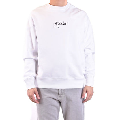 Moschino Homme Sweatshirts