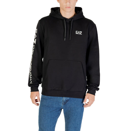 Ea7 Homme Sweatshirts