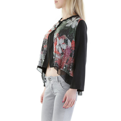 Sexy Woman Femme Jaquettes