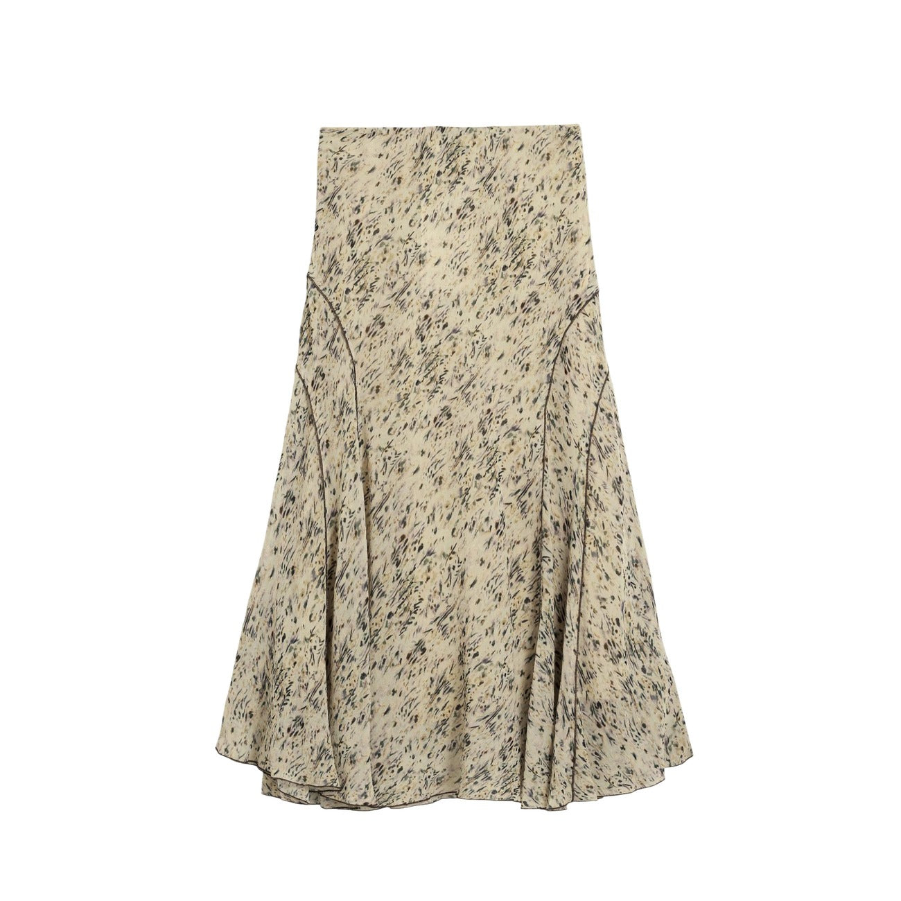 Desigual Femme Jupes
