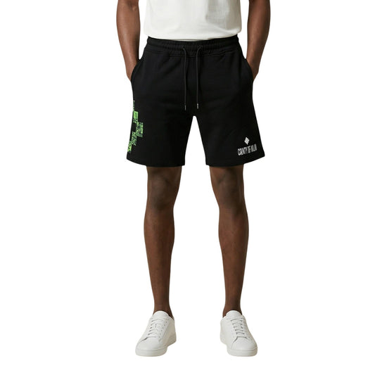County Of Milan Homme Bermudas