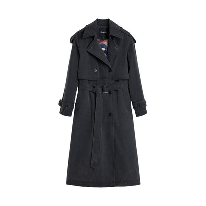 Desigual Femme Manteaux