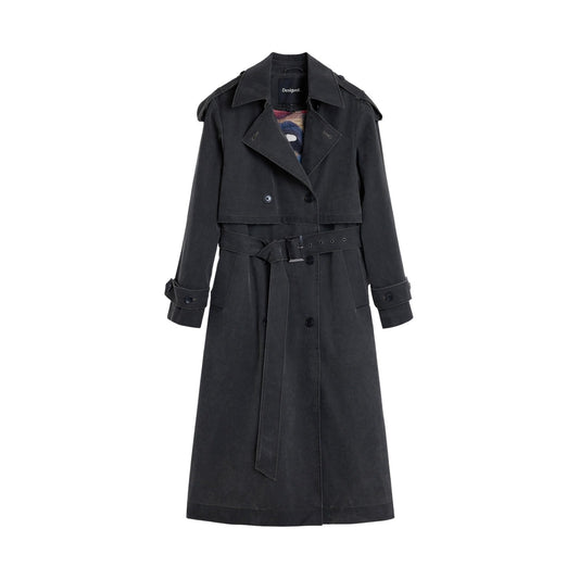Desigual Femme Manteaux