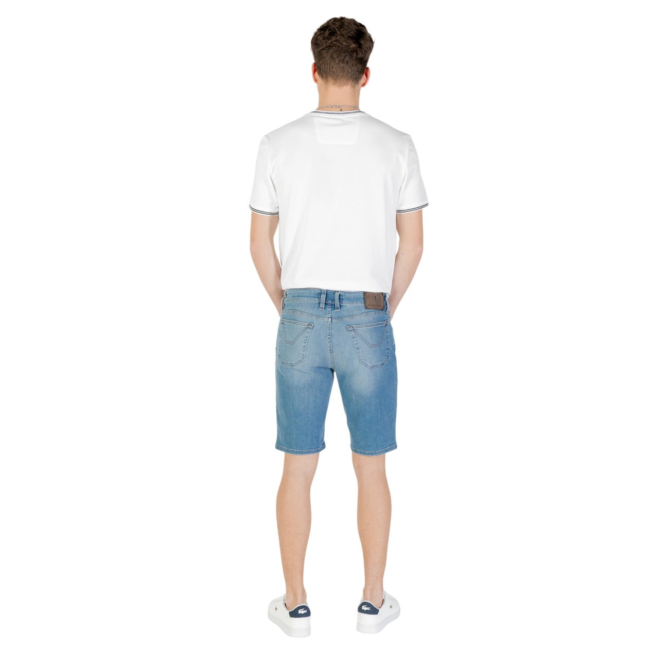 Jeckerson Homme Bermudas