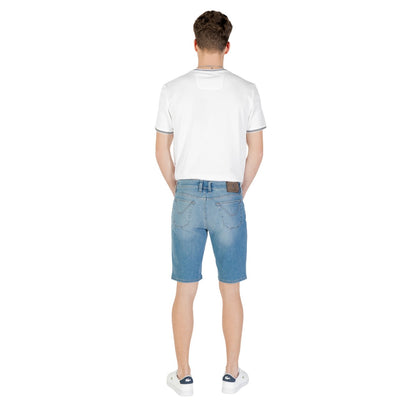 Jeckerson Homme Bermudas