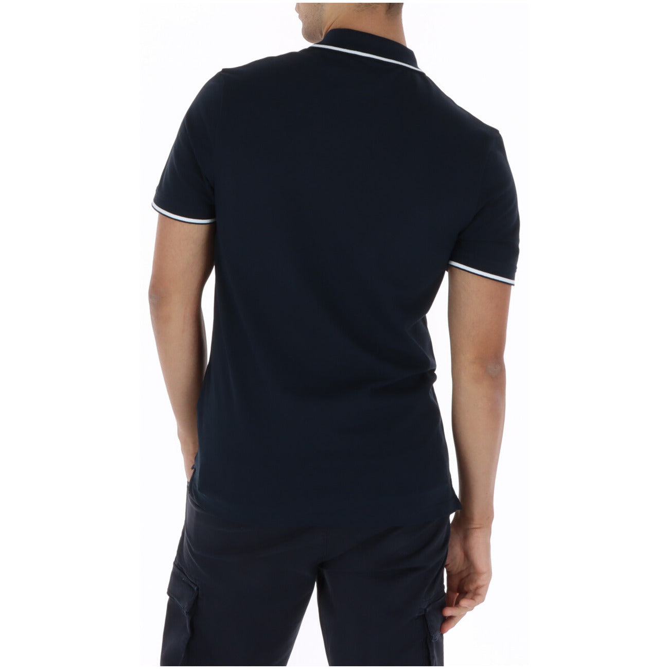 Lyle & Scott Homme Polo