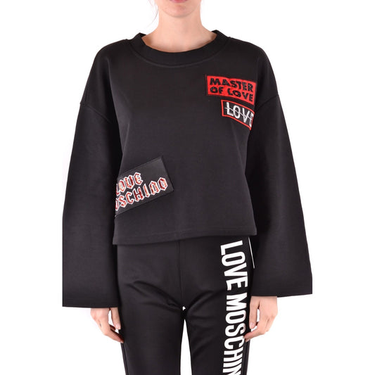 Love Moschino Femme Sweatshirts