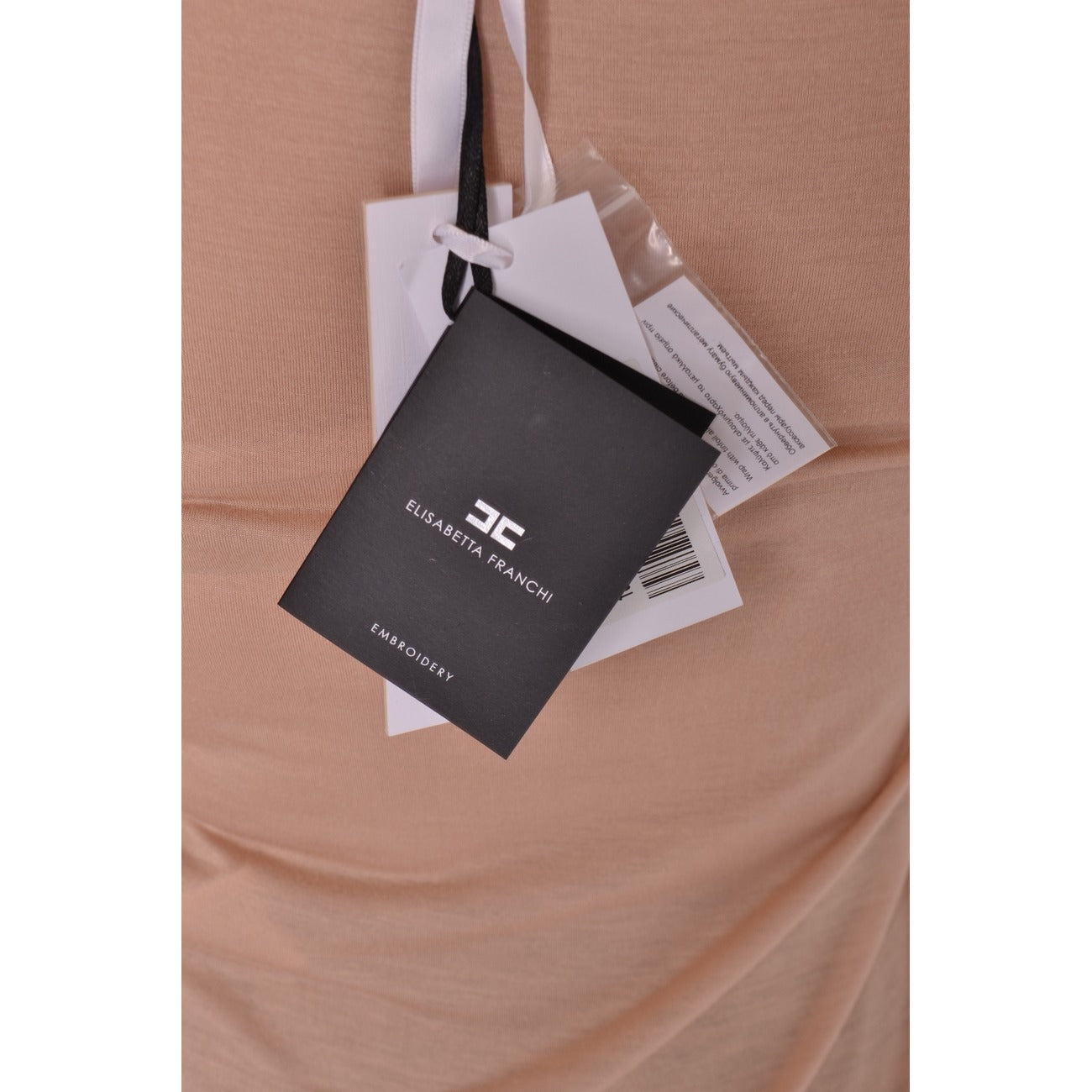Elisabetta Franchi Femme T-Shirts