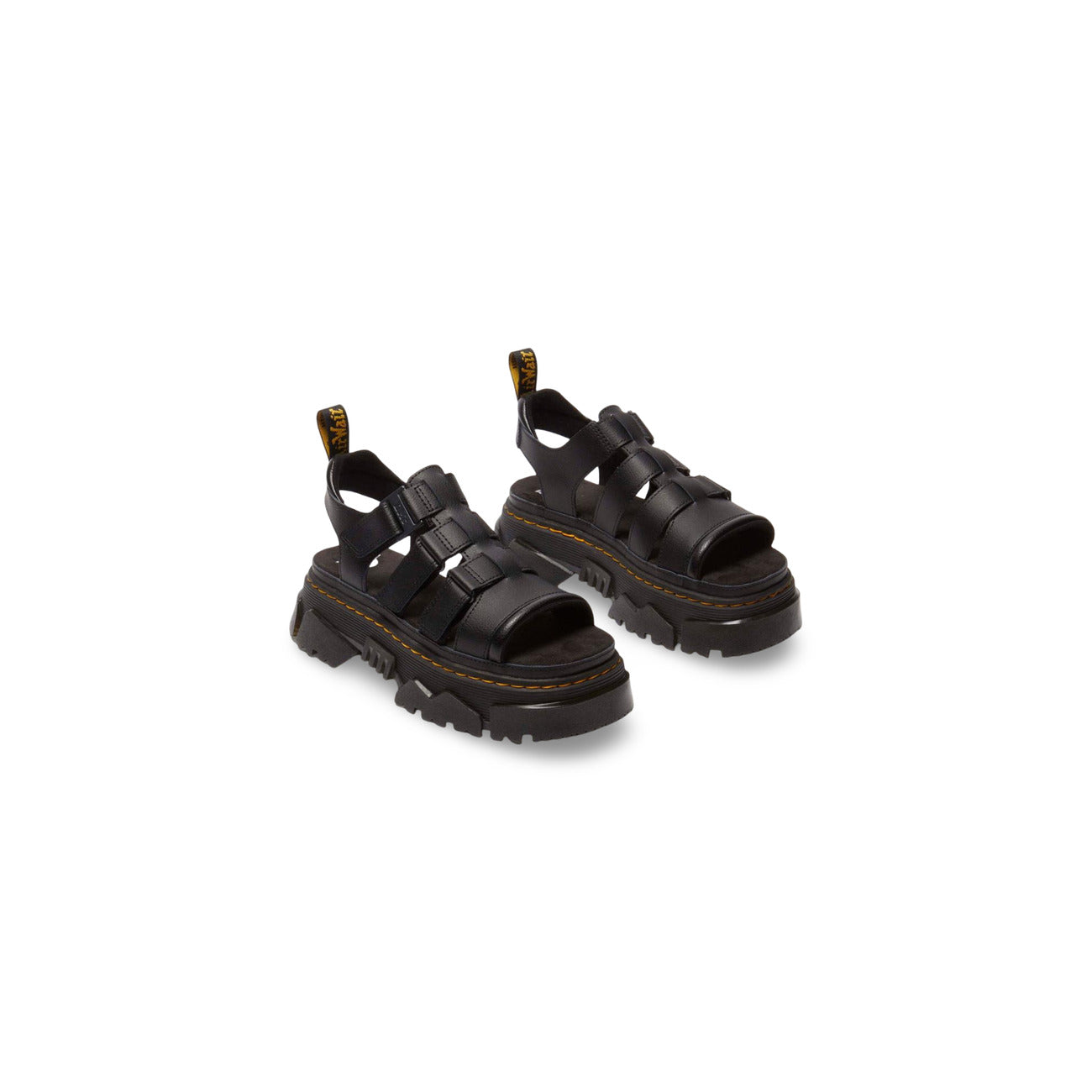 Dr. Martens Femme Sandales
