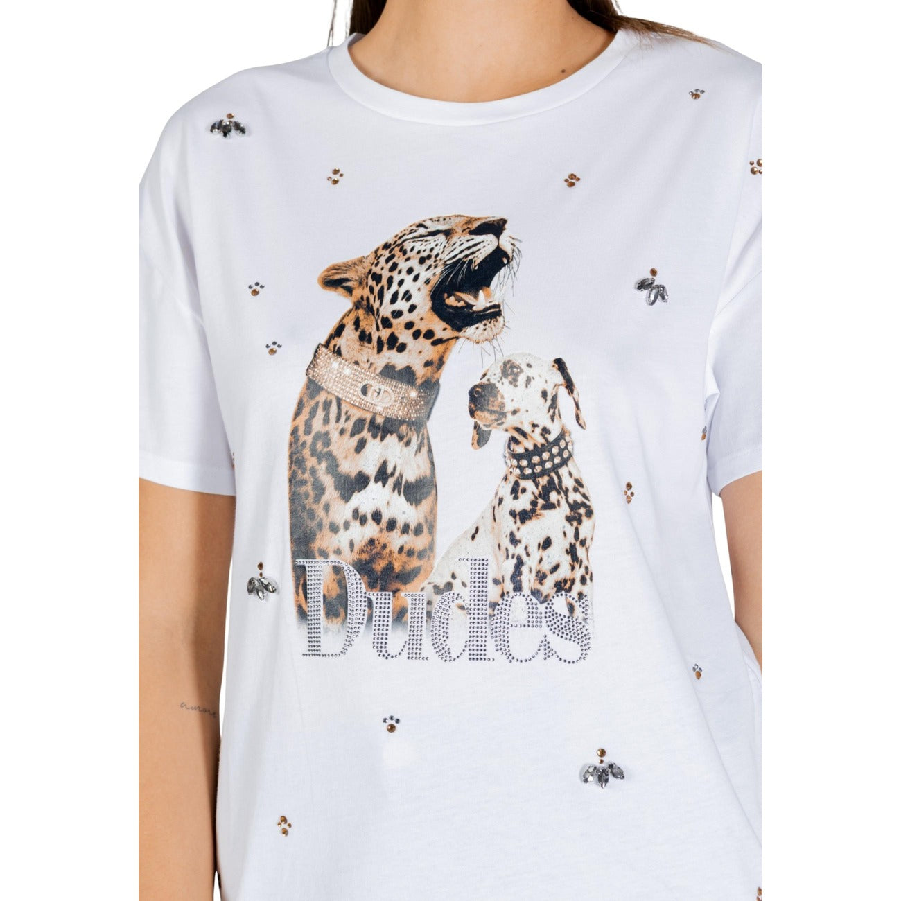 Liu Jo Femme T-Shirts