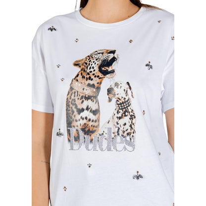 Liu Jo Femme T-Shirts