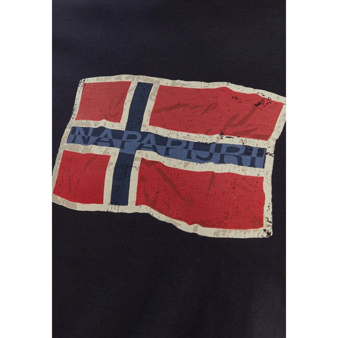 Napapijri Homme T-Shirts