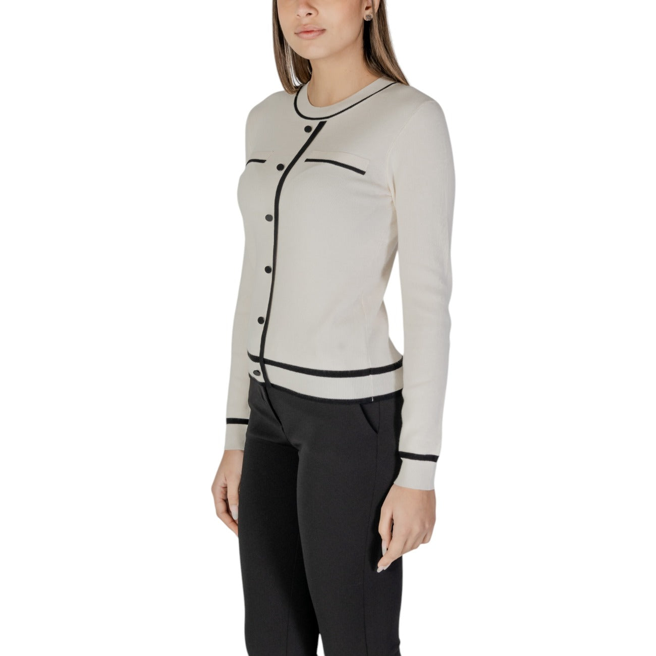 Morgan De Toi Femme Pulls