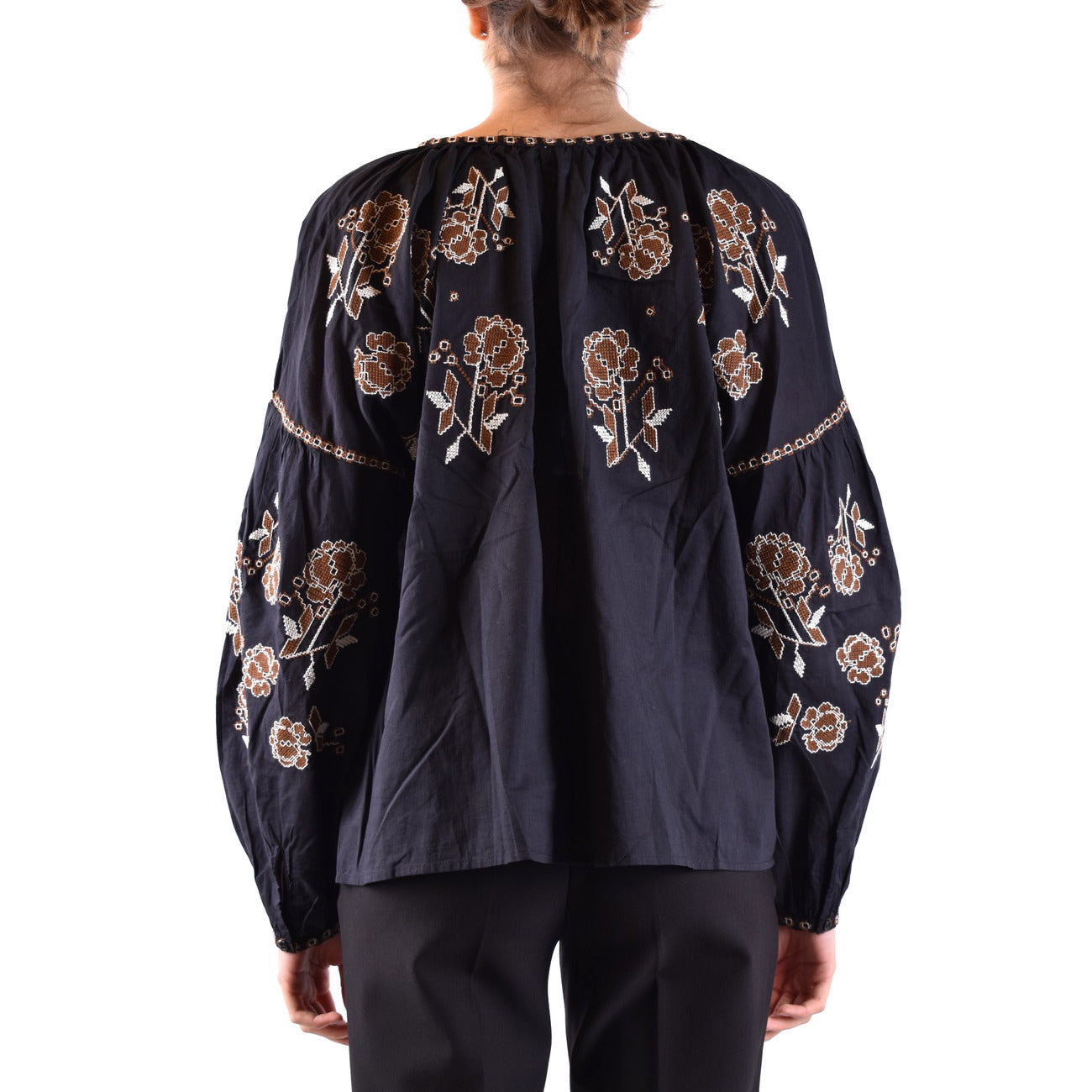 P.a.r.o.s.h. Femme Blouse