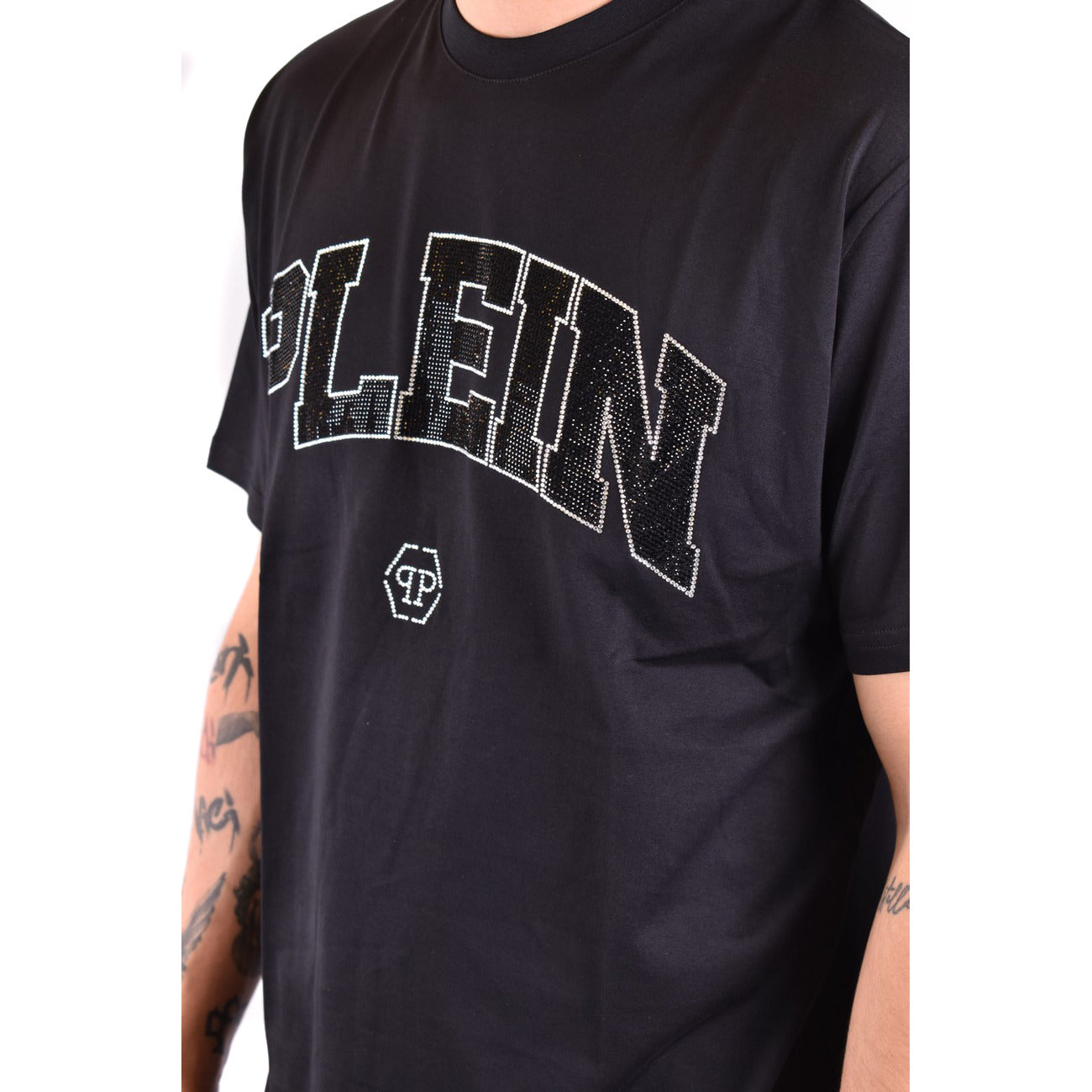 Philipp Plein Homme T-Shirts