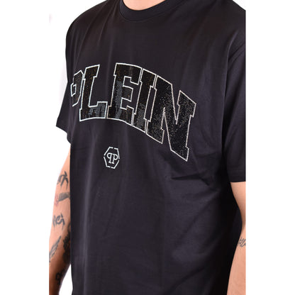 Philipp Plein Homme T-Shirts