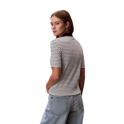 Calvin Klein Jeans Femme Polo