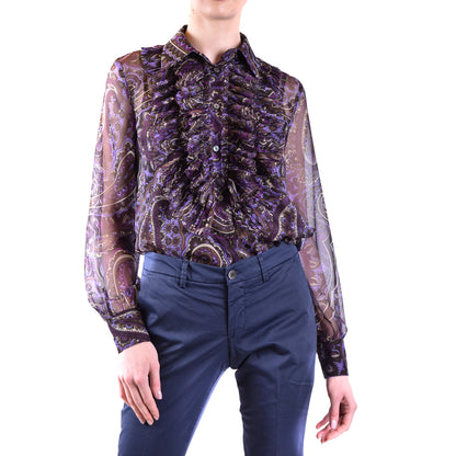 P.a.r.o.s.h. Femme Chemises