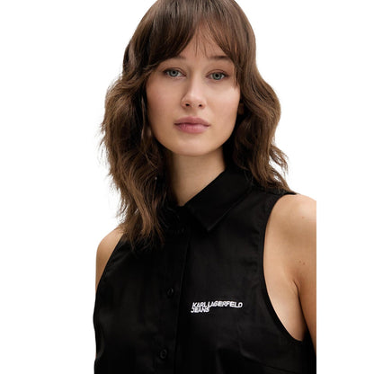 Karl Lagerfeld Jeans Femme Blouse