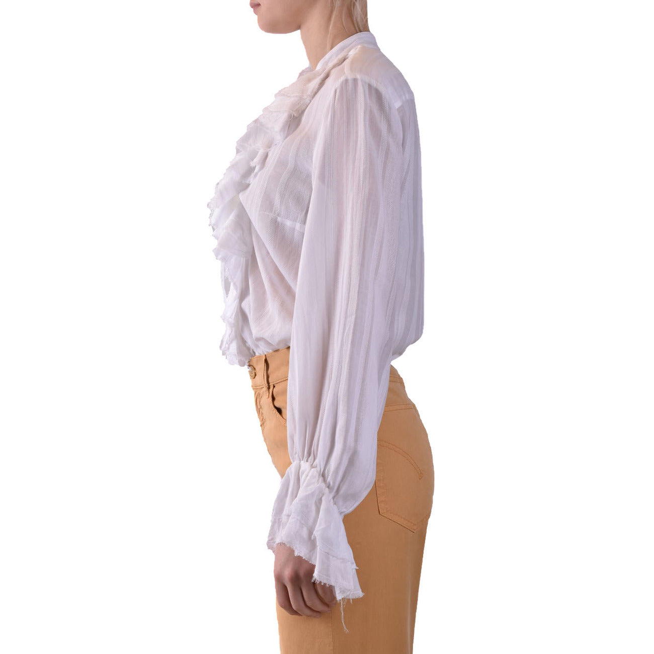 Dondup Femme Chemises