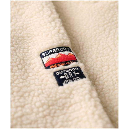 Superdry Femme Jaquettes
