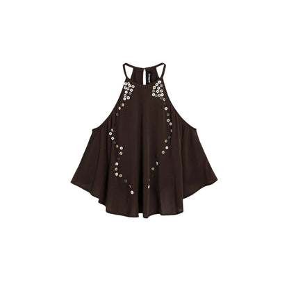 Desigual Femme Tops