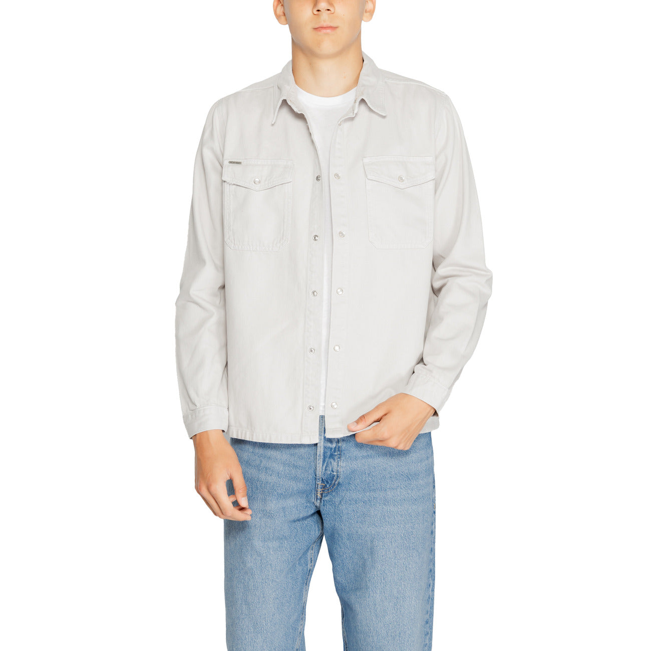 Antony Morato Homme Chemises