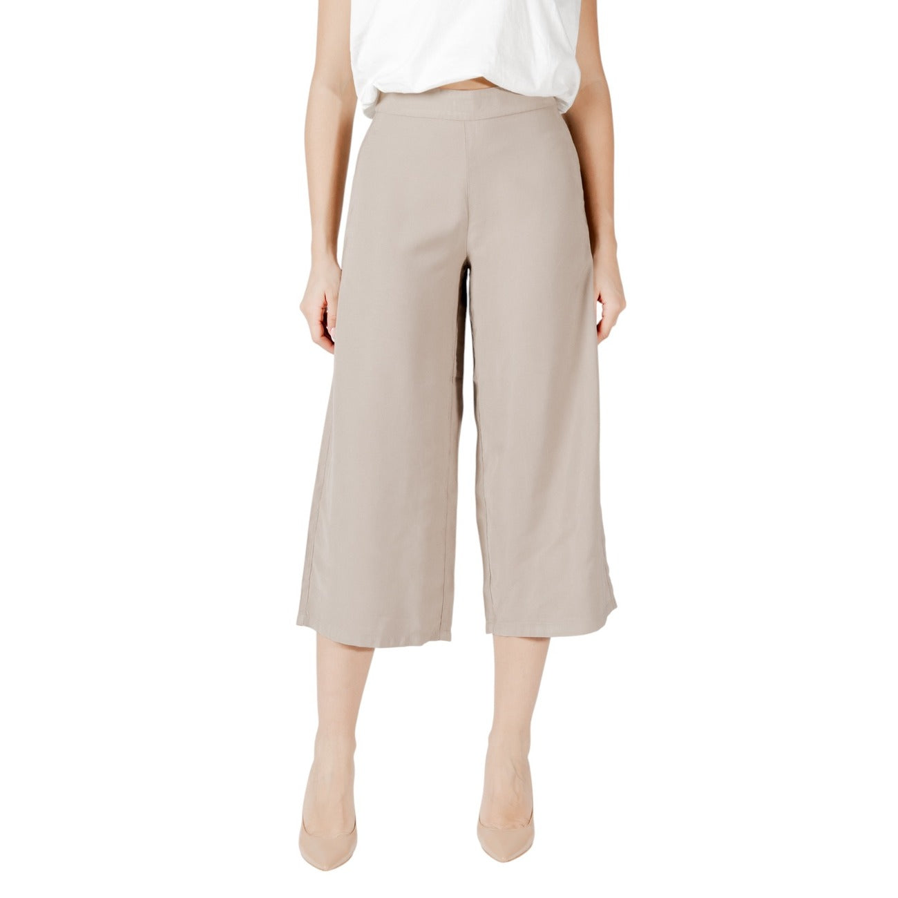 Only Femme Pantalons