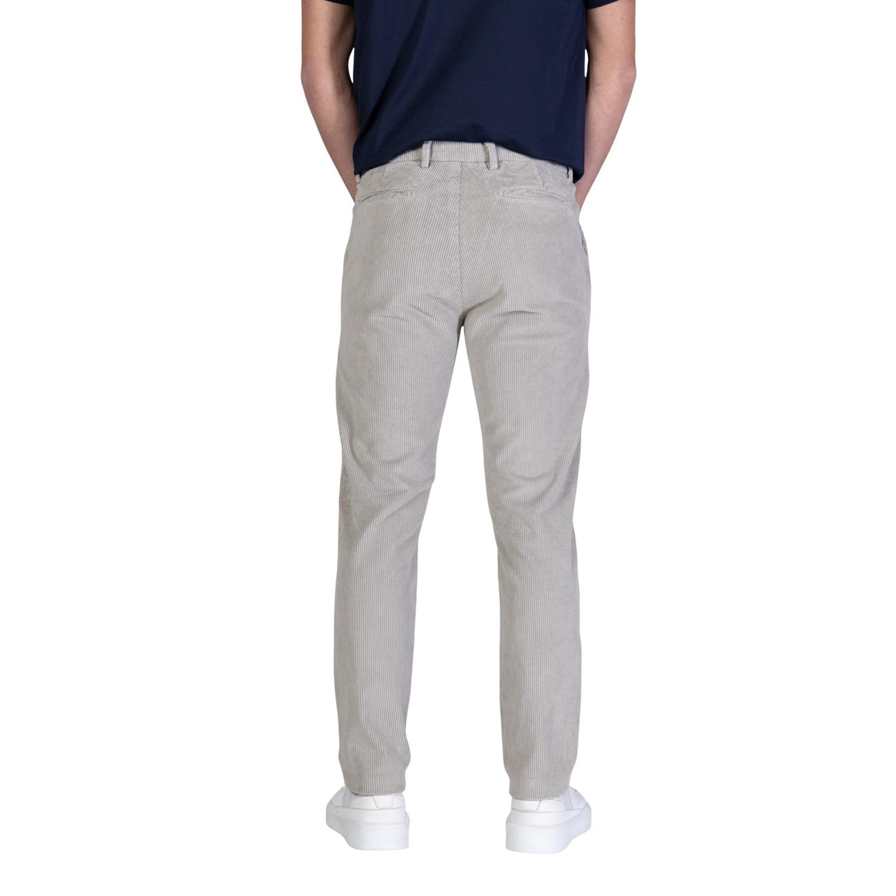Borghese Homme Pantalons