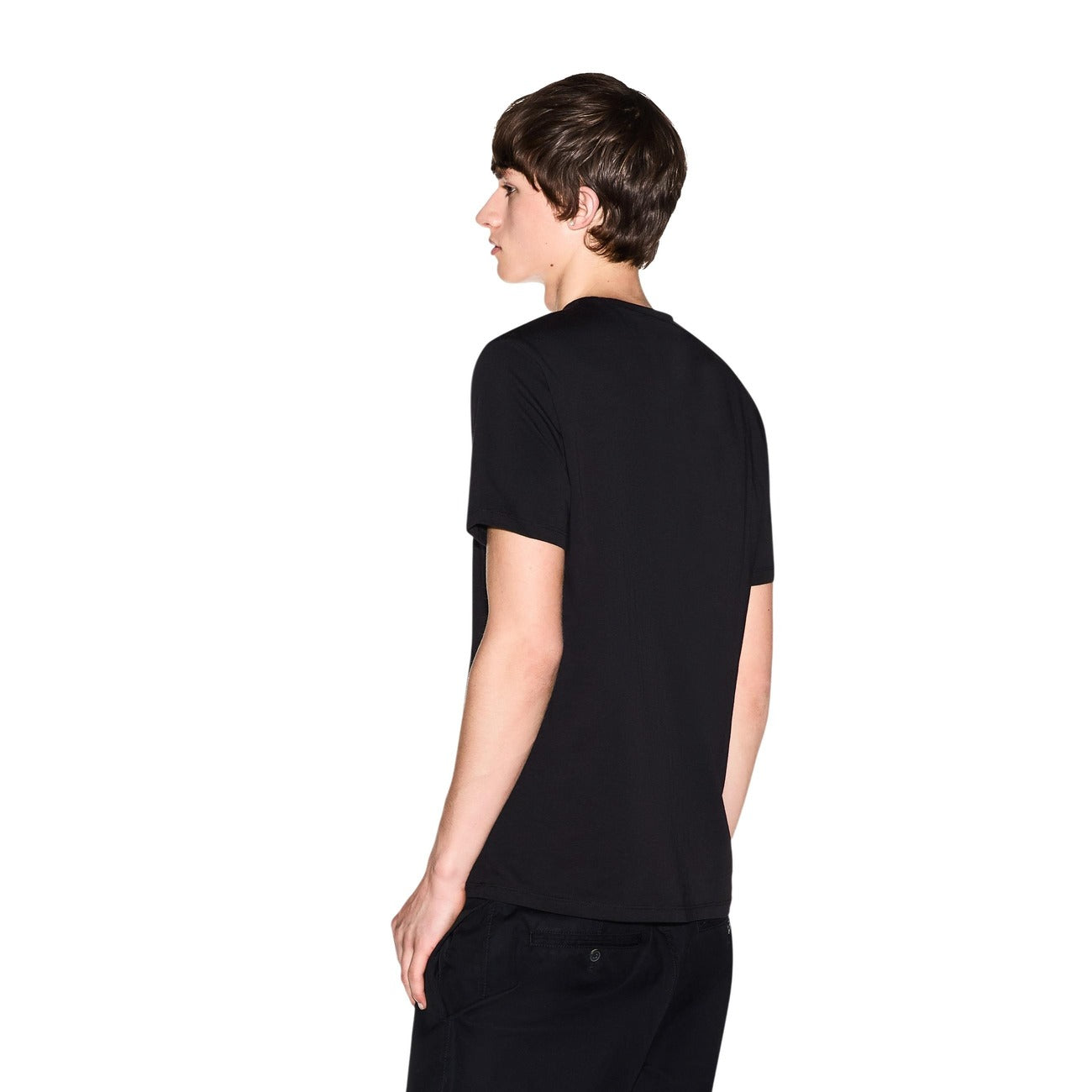 Armani Exchange Homme T-Shirts