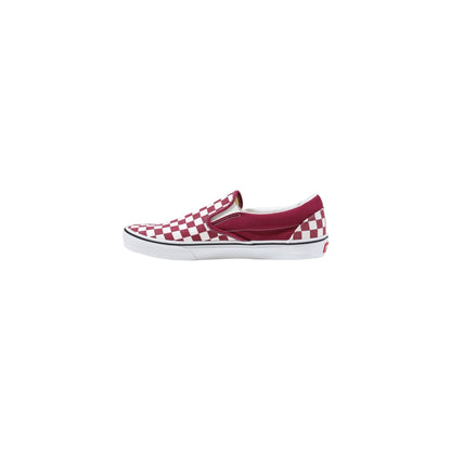 Vans Homme Mocassins