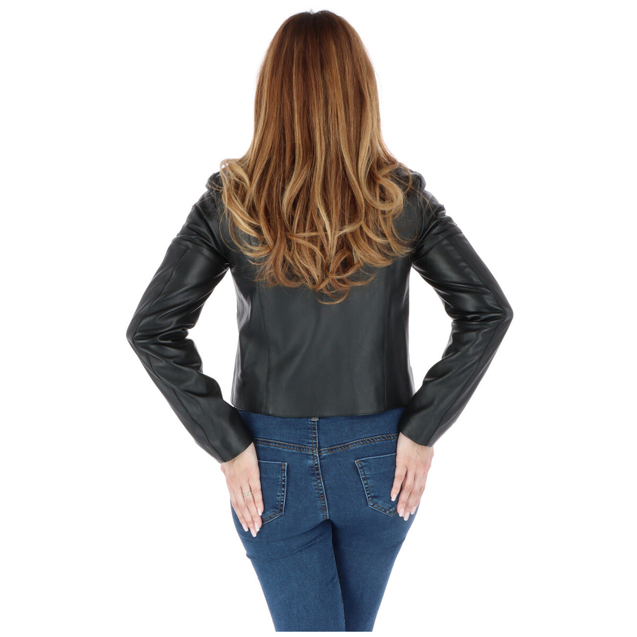 Patrizia Pepe Femme Jaquettes