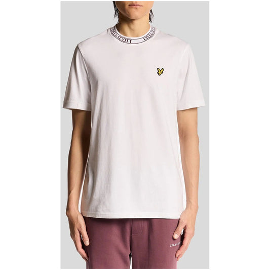 Lyle & Scott Homme T-Shirts
