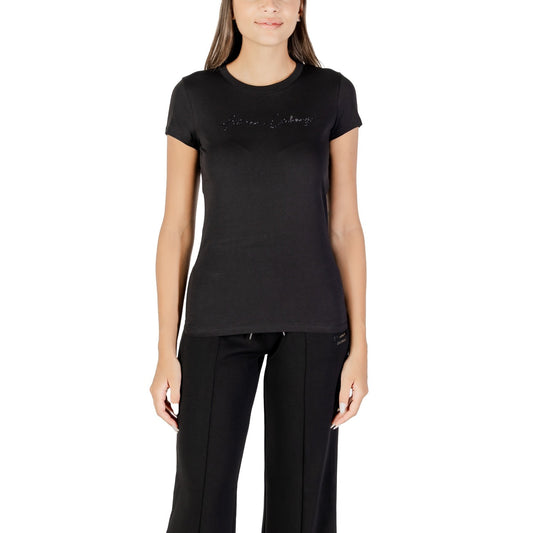 Armani Exchange Femme T-Shirts
