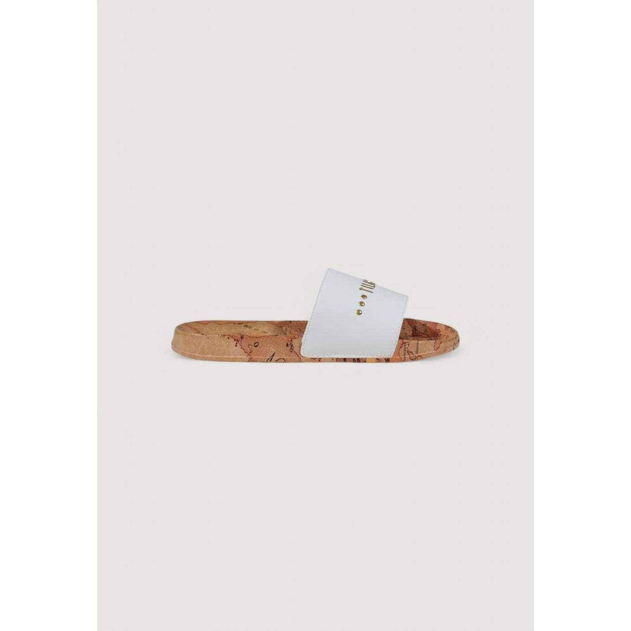 Alviero Martini Prima Classe Femme Mules