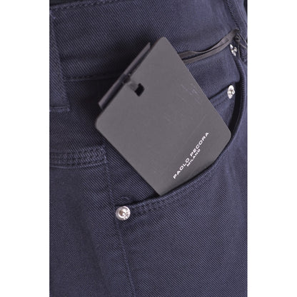 Paolo Pecora Homme Pantalons