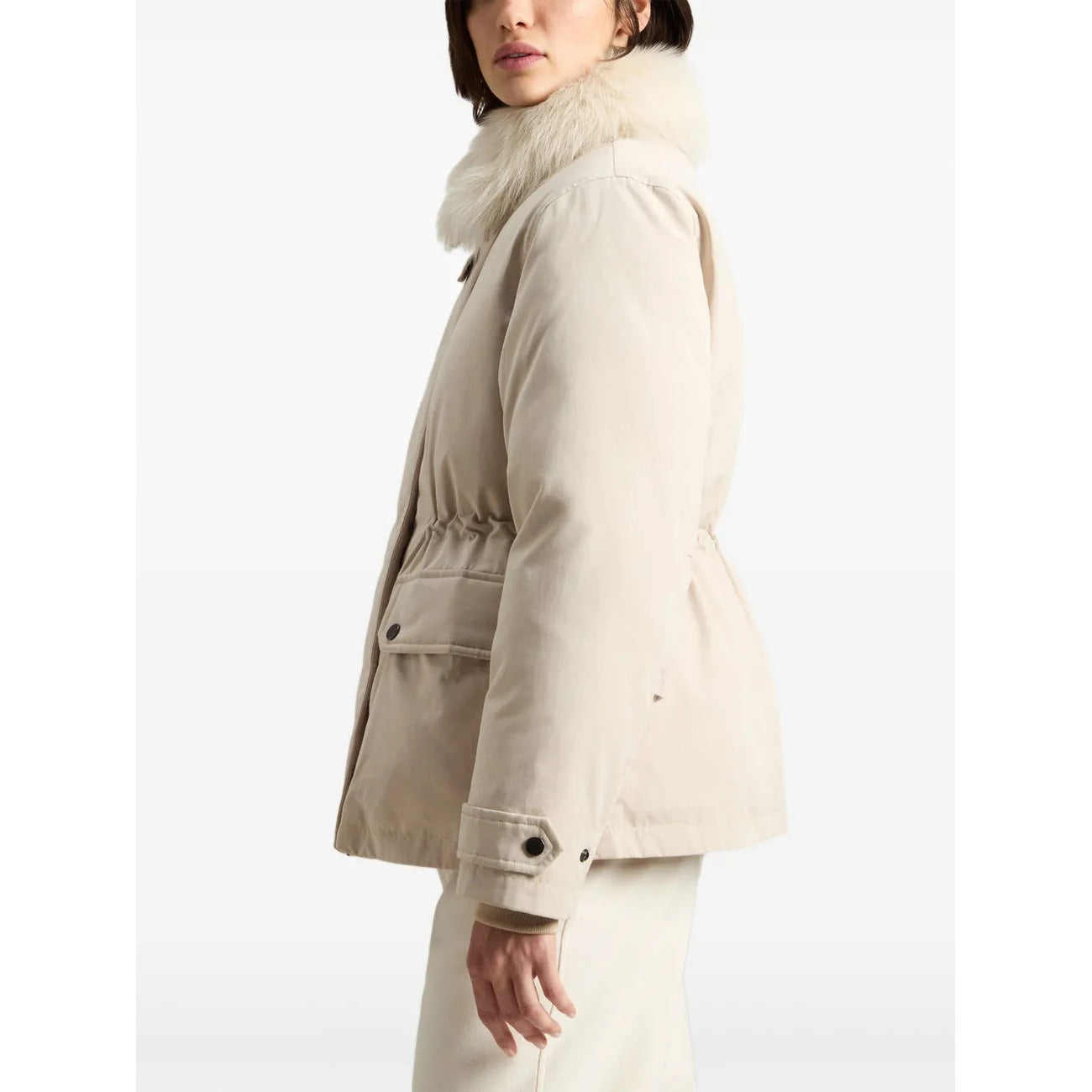 Woolrich Femme Vestes
