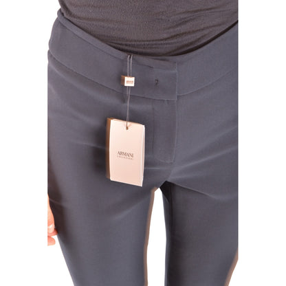 Armani Collezioni Femme Pantalons