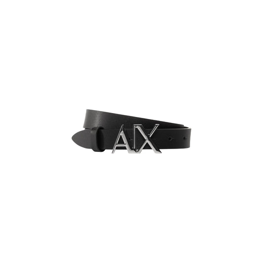 Armani Exchange Femme Ceintures