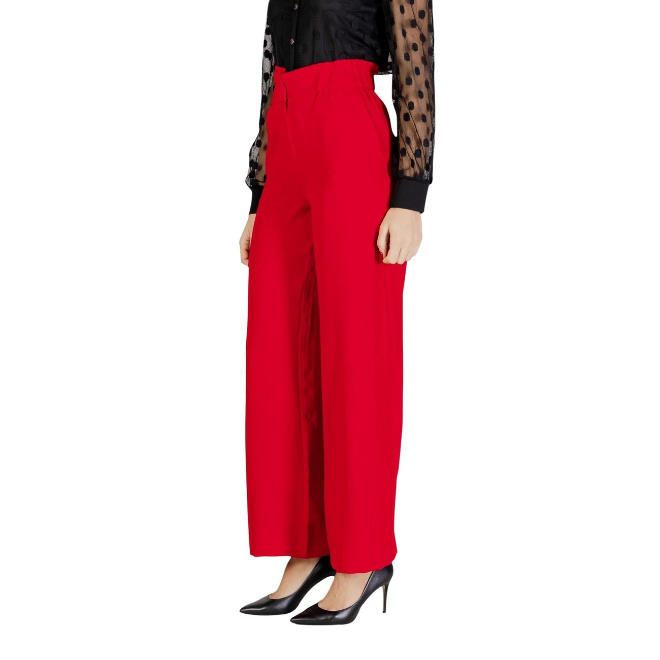 Morgan De Toi Femme Pantalons