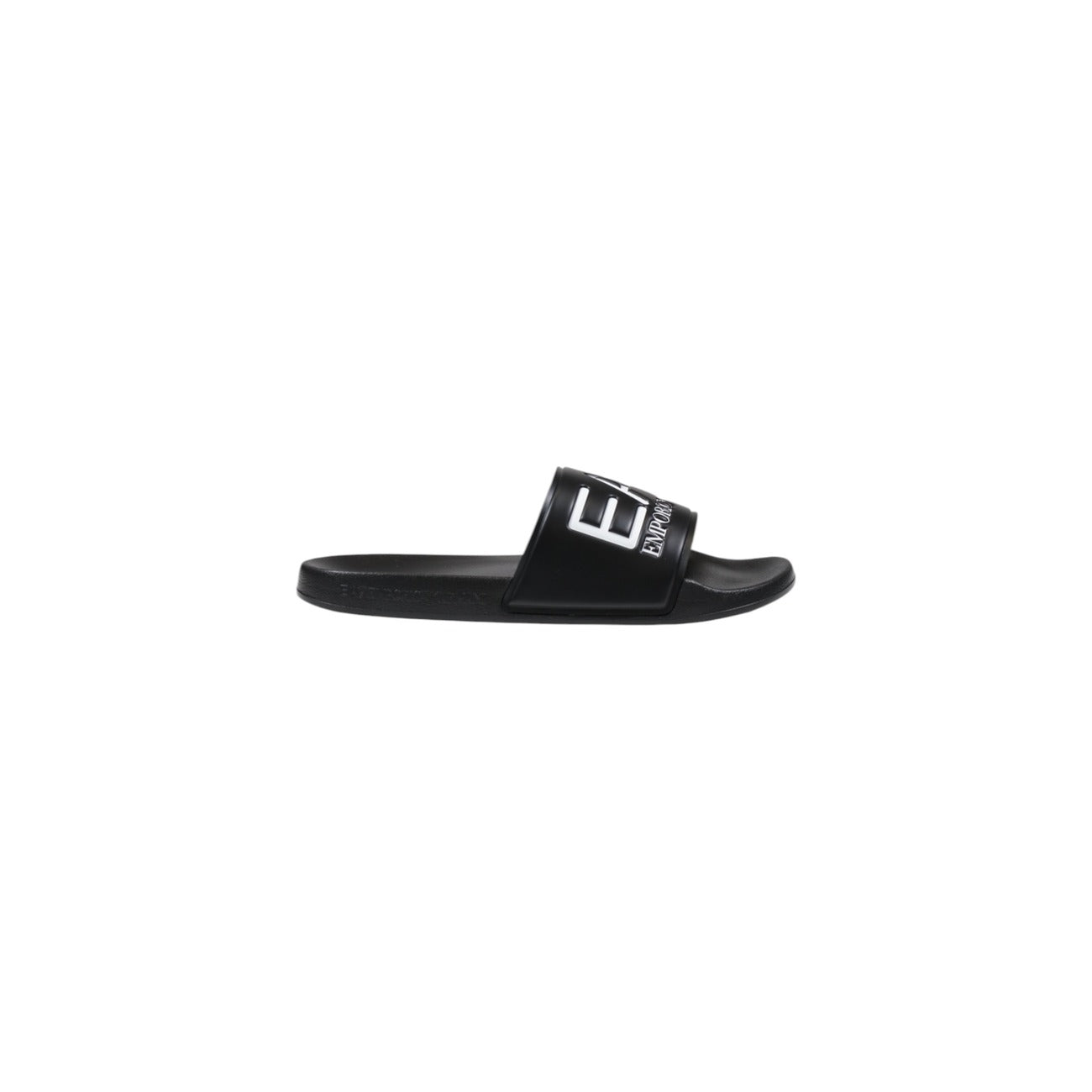 Ea7 Femme Mules