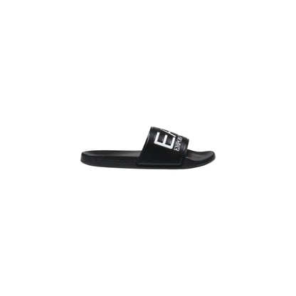 Ea7 Femme Mules