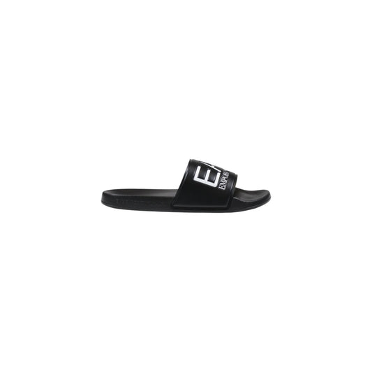 Ea7 Femme Mules