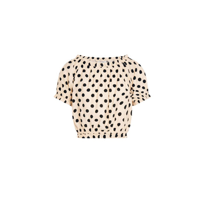 Morgan De Toi Femme Blouse