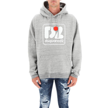 Dsquared Homme Sweatshirts