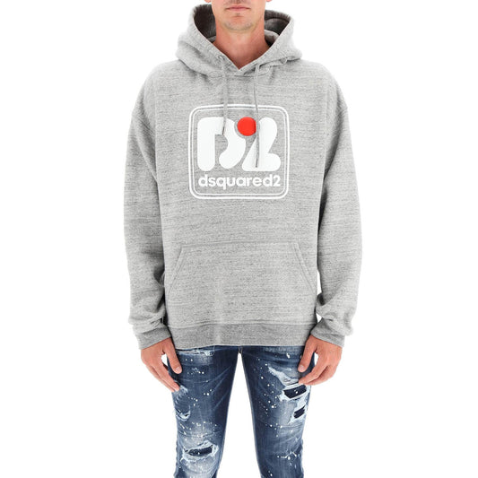 Dsquared Homme Sweatshirts